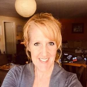 Meet your Posher, Debbie